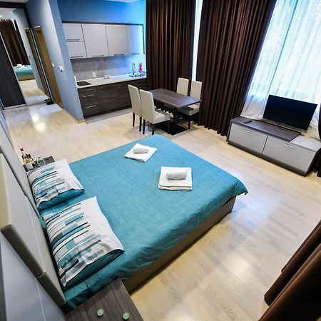 La Casa Apartments 巴尼西卢卡 外观 照片