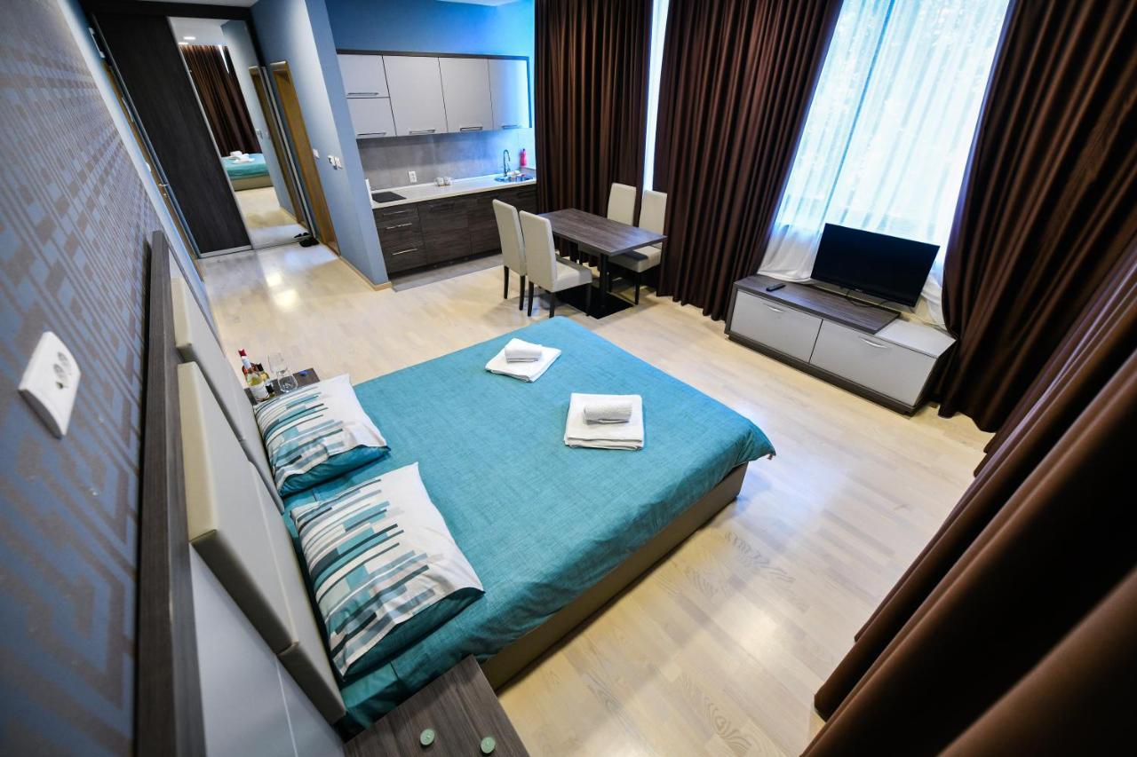 La Casa Apartments 巴尼西卢卡 外观 照片