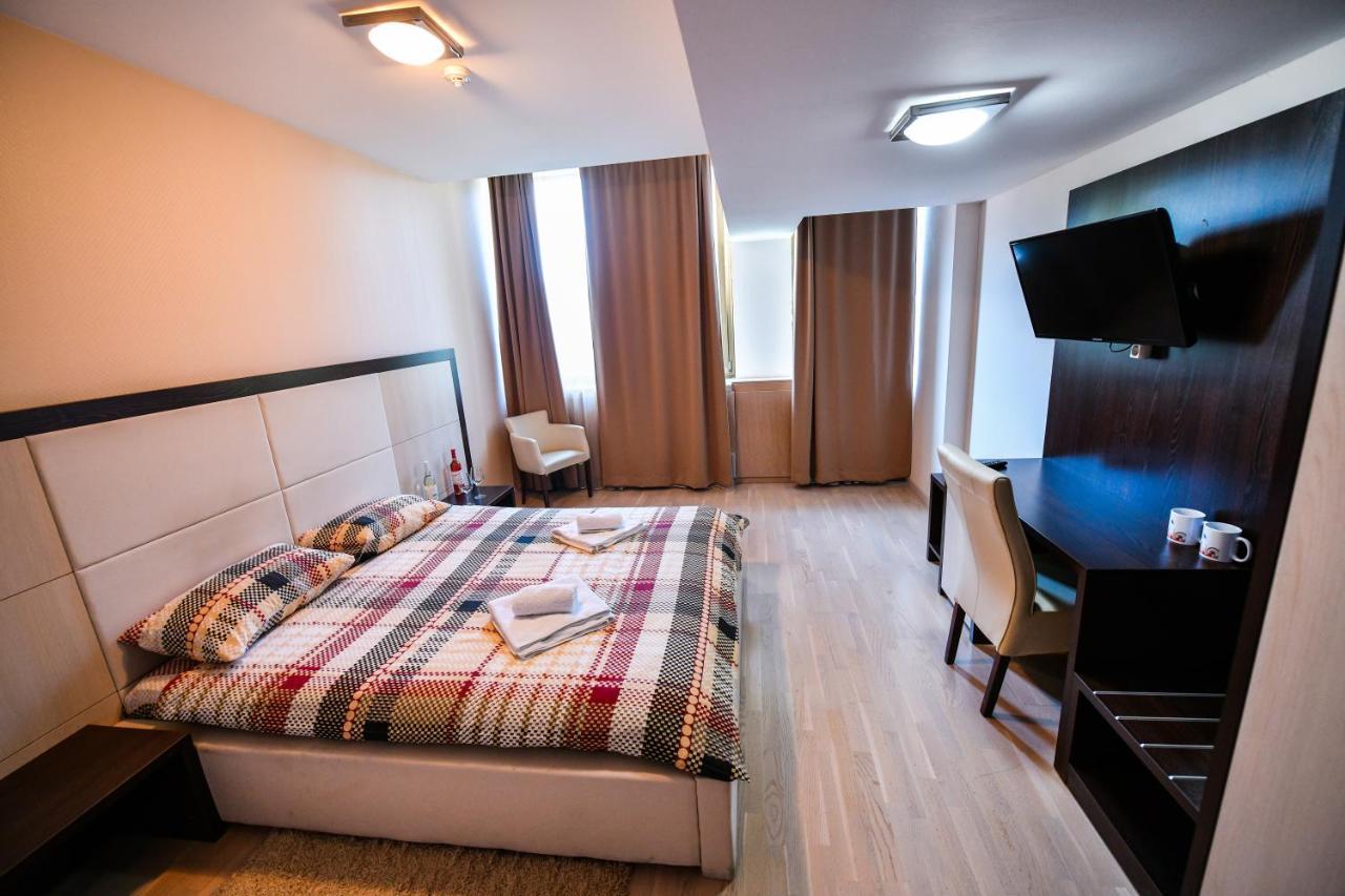 La Casa Apartments 巴尼西卢卡 外观 照片