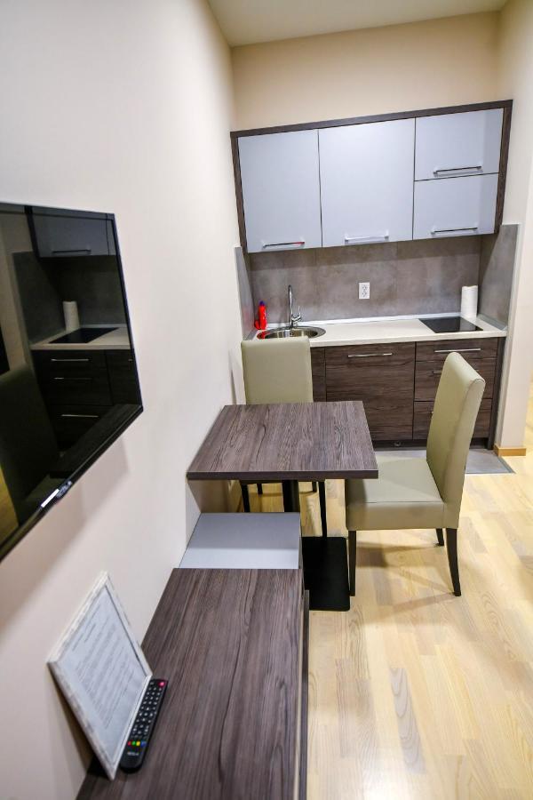 La Casa Apartments 巴尼西卢卡 外观 照片