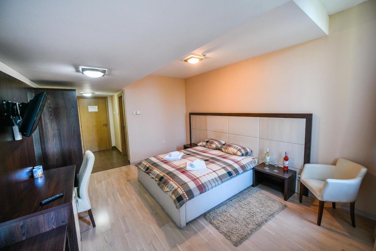 La Casa Apartments 巴尼西卢卡 外观 照片