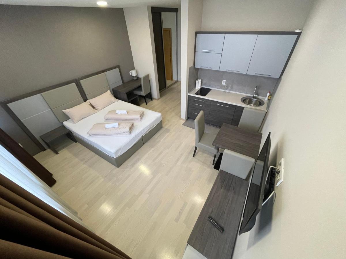 La Casa Apartments 巴尼西卢卡 外观 照片