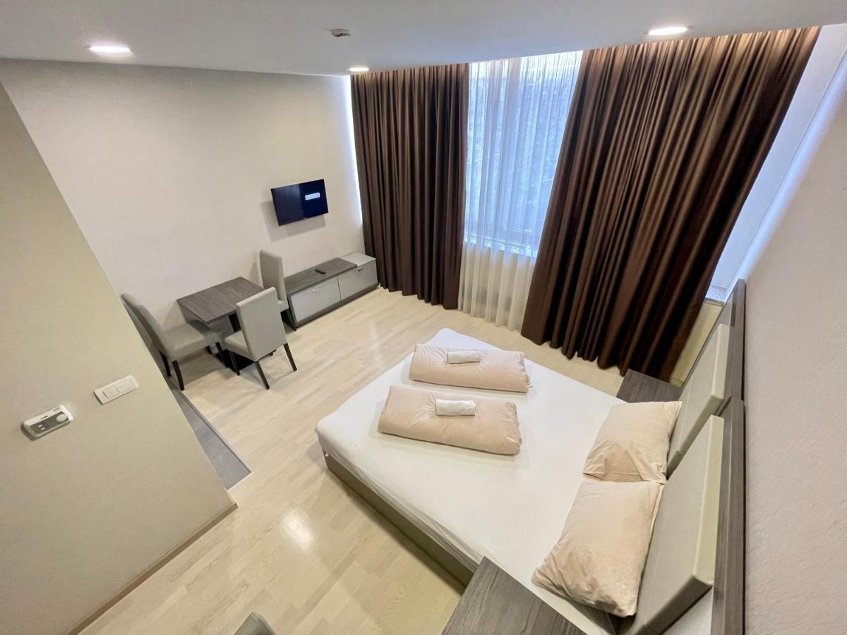 La Casa Apartments 巴尼西卢卡 外观 照片