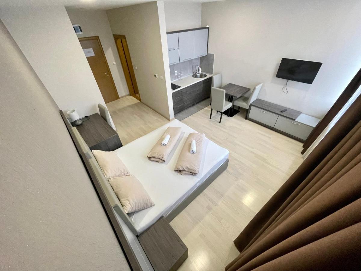La Casa Apartments 巴尼西卢卡 外观 照片