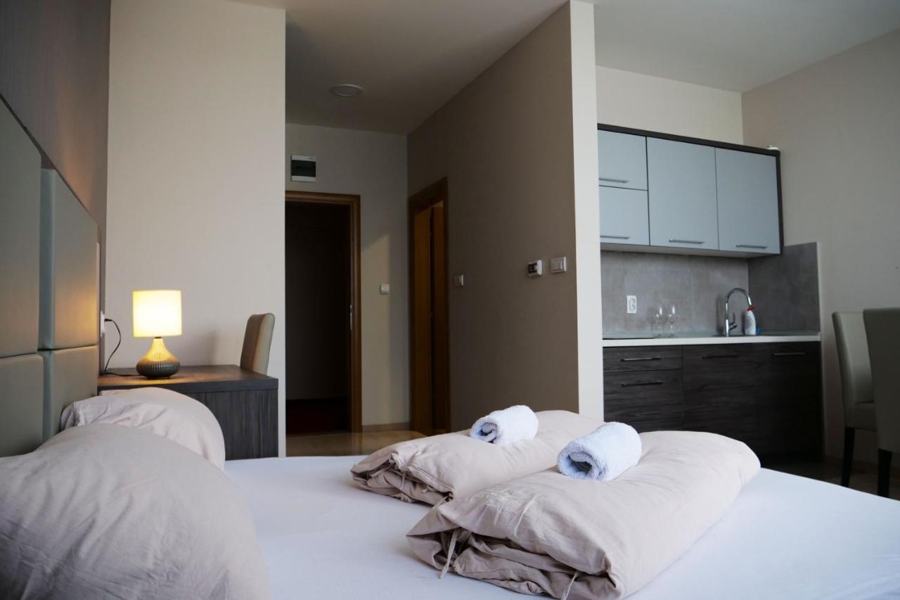 La Casa Apartments 巴尼西卢卡 外观 照片